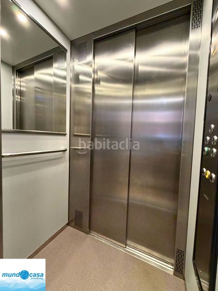 Foto b399b393-9c85-49a6-b39e-62cd9b9a07c1. Piso en Las Fuentes Zaragoza