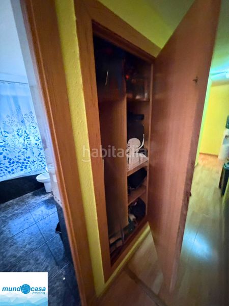 Foto d36ce0af-6462-4471-a592-895f2e2461db. Piso en Las Fuentes Zaragoza
