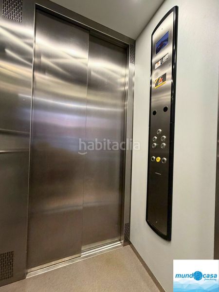 Foto fff11bba-7347-4450-83f7-567be10a214f. Piso en Las Fuentes Zaragoza