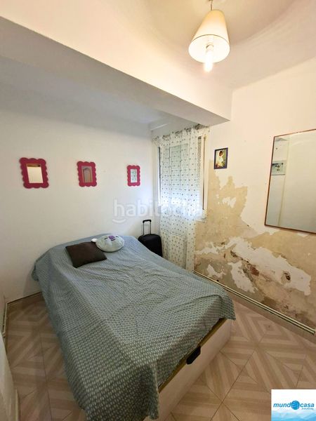 Foto 090f5962-546f-40a1-9021-1059c0673695. Piso en Las Fuentes Zaragoza