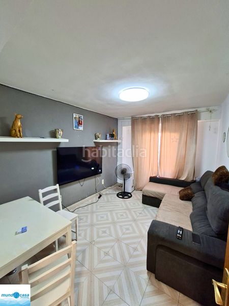 Foto 111fd260-2cdc-4c44-ade2-b87ad9b377fa. Piso en Las Fuentes Zaragoza