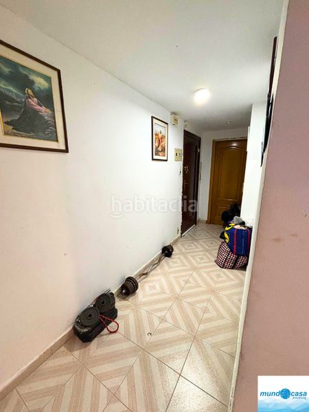Foto 169e4db2-fb32-47c3-bb79-b342ab70e80c. Piso en Las Fuentes Zaragoza