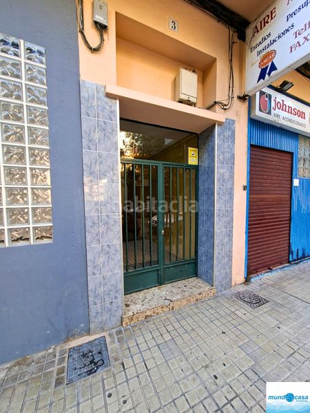 Foto 4ba4fad6-bb06-4ebf-a7a7-d5bcf182ab9d. Piso en Las Fuentes Zaragoza