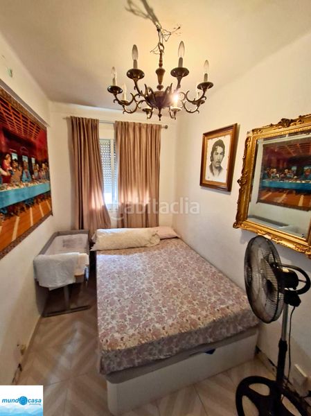 Foto 4fc5f385-ffcf-4c3c-b5a6-f47344839ceb. Piso en Las Fuentes Zaragoza