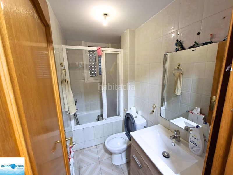 Foto 50980780-572b-43d4-b8b7-1522a139a471. Piso en Las Fuentes Zaragoza