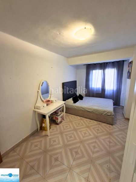 Foto 82f969c7-2154-41f3-9765-9b00fa60be8f. Piso en Las Fuentes Zaragoza