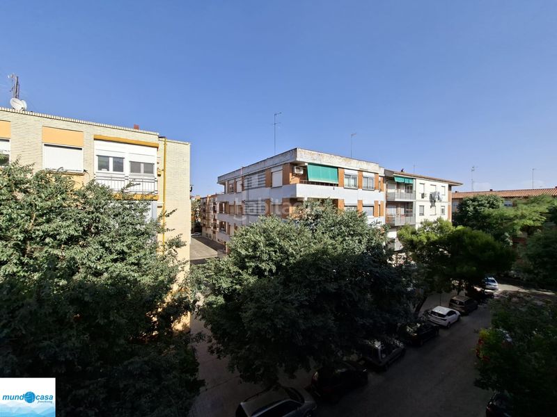 Foto a5fa26ad-9a27-48c4-a0fe-42759b0eae0b. Piso en Las Fuentes Zaragoza