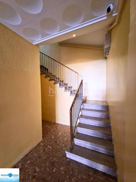 Foto b2fa5b00-cf6d-43e1-99f4-163a9593ea2c. Piso en Las Fuentes Zaragoza