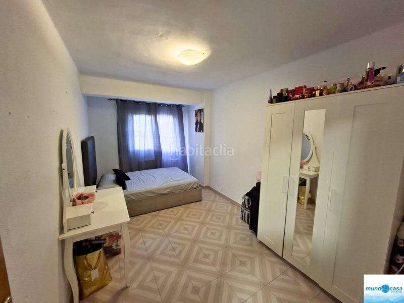 Foto e9762849-b5e8-439d-8f6a-a654ad57d174. Piso en Las Fuentes Zaragoza
