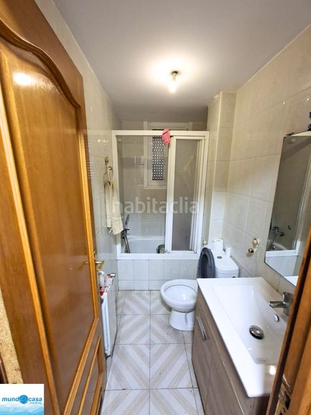 Foto f8607364-0b60-4777-8c01-386b830b5f7e. Piso en Las Fuentes Zaragoza