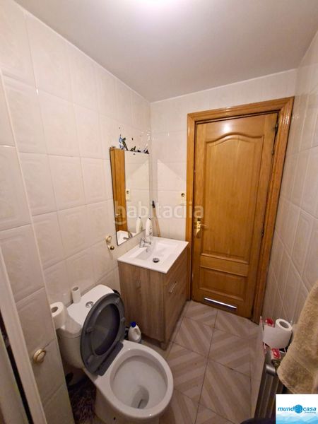 Foto f9c4f3f8-3cd0-45d3-8da3-a3b772afba5f. Piso en Las Fuentes Zaragoza