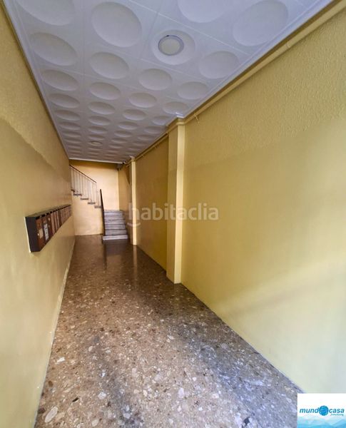 Foto fa0c1617-238a-47a0-88d2-1283df9602d1. Piso en Las Fuentes Zaragoza