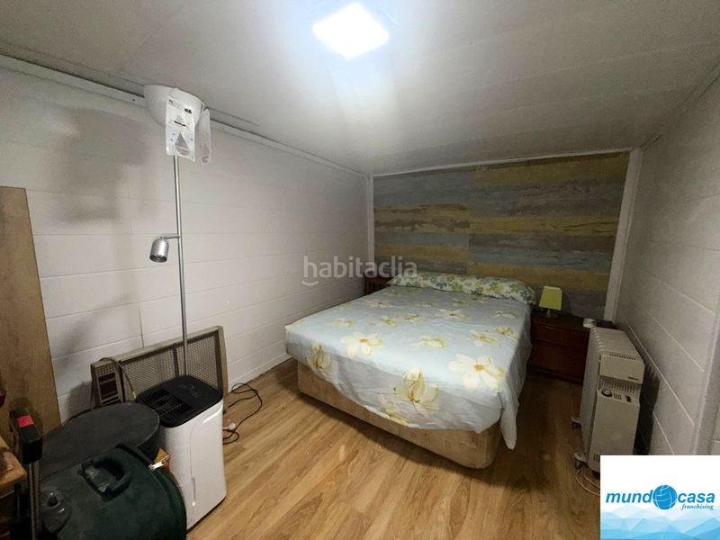 Foto 0d283fff-2e4a-4e77-983e-b1ea0b360062. Casa amb xemeneia calefacció aparcament a Urrea de Jalón