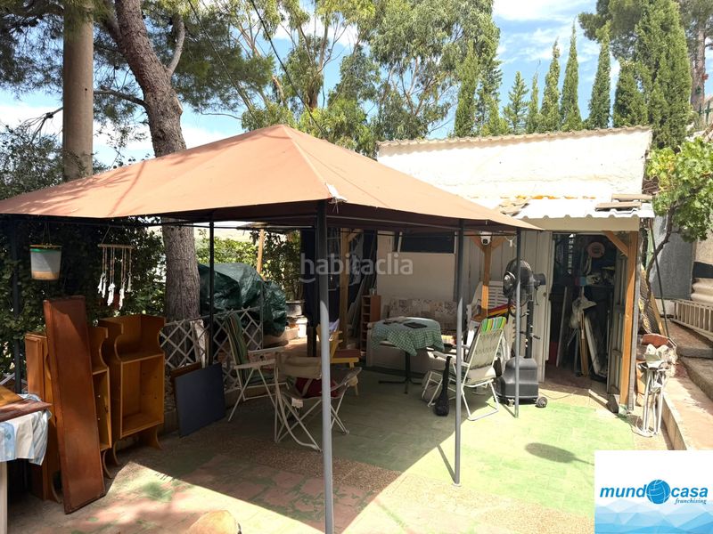 Foto 3d5b00ee-0aed-451c-a79d-5837efb5caa5. Casa amb xemeneia calefacció aparcament a Urrea de Jalón