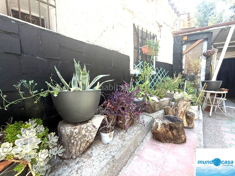 Foto 4de091c6-6c15-4aaf-961d-50d496a0ecf3. Casa amb xemeneia calefacció aparcament a Urrea de Jalón