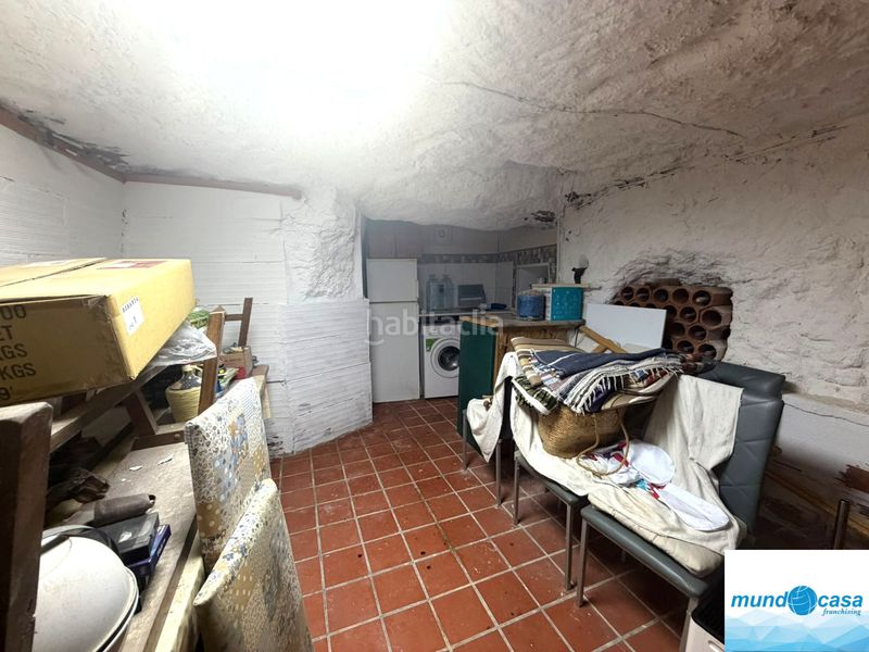 Foto 74ab9305-60f4-4ac4-af3e-075b63d9f884. Casa amb xemeneia calefacció aparcament a Urrea de Jalón