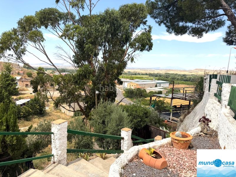 Foto 751751d4-ee0f-4557-aa05-4dd296edceef. Casa amb xemeneia calefacció aparcament a Urrea de Jalón