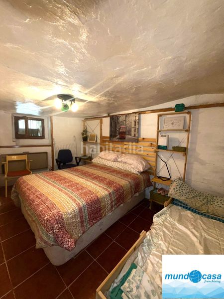 Foto 87b59069-ba14-43cb-a97b-f98705363818. Casa amb xemeneia calefacció aparcament a Urrea de Jalón