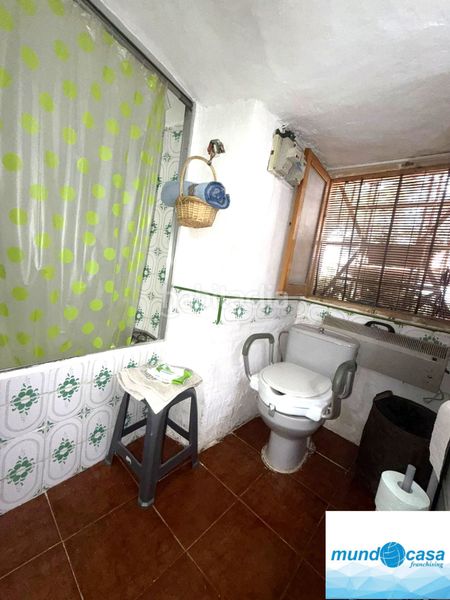 Foto 8b4ca85b-4bf0-4aed-8dfc-84b341d3248c. Casa amb xemeneia calefacció aparcament a Urrea de Jalón