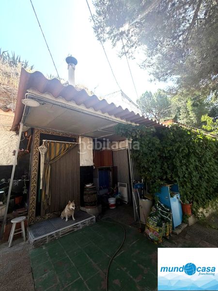 Foto a69d7b96-dfd5-4c1e-9abd-f24c3ec365ce. Casa amb xemeneia calefacció aparcament a Urrea de Jalón
