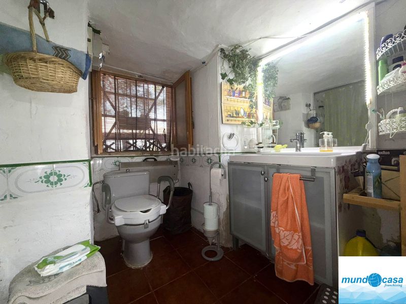 Foto cf29b2c6-76b2-4ae5-a06b-37db1f1f1ff7. Casa amb xemeneia calefacció aparcament a Urrea de Jalón