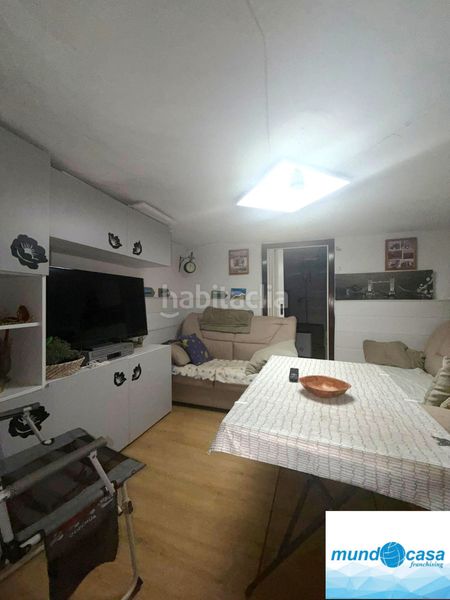 Foto d0546ba6-dbd3-4fb1-ab14-3967af3d7766. Casa amb xemeneia calefacció aparcament a Urrea de Jalón