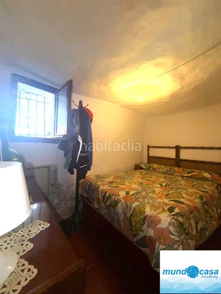 Foto d9df835d-a5f4-4560-8958-bb78a05289b9. Casa amb xemeneia calefacció aparcament a Urrea de Jalón