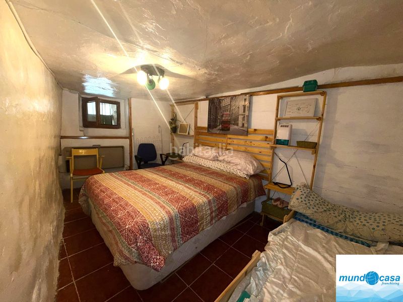 Foto dddbf20e-1c32-4a9b-bc2c-bc7acd1a1699. Casa amb xemeneia calefacció aparcament a Urrea de Jalón