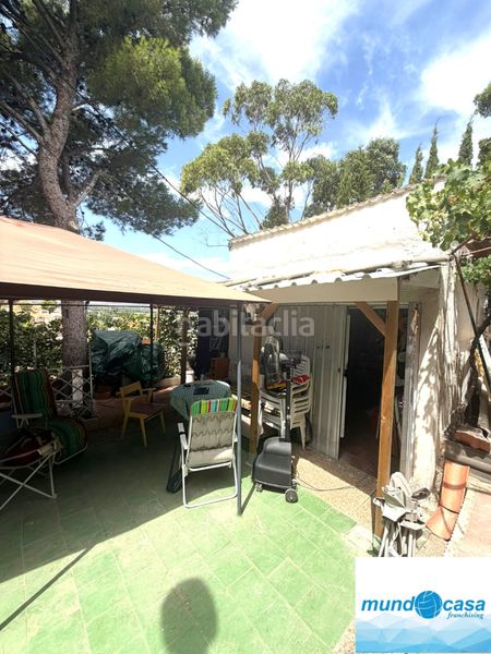 Foto e5061b82-435e-4df6-b723-12bb1570a947. Casa amb xemeneia calefacció aparcament a Urrea de Jalón