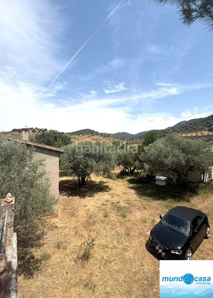 Foto 096d6088-988b-4c64-afbe-4f0f85d8837c. Masia amb xemeneia piscina a Morata de Jalón