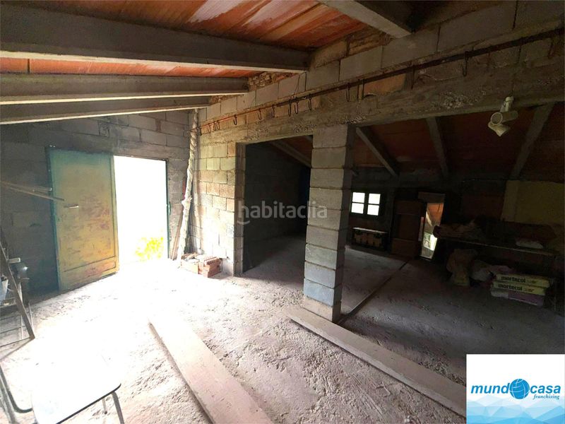 Foto b45ac4e0-3305-4548-8142-ee8515f51dea. Masia amb xemeneia piscina a Morata de Jalón