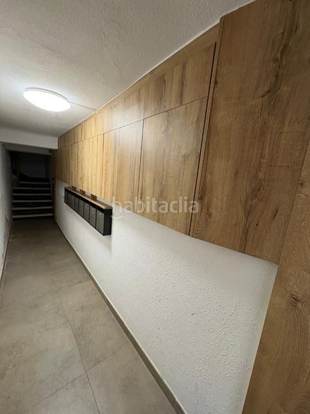 Foto 6114f83c-2298-4333-99ee-b9962a7d90f2. Dúplex amb xemeneia calefacció a La Magdalena Zaragoza