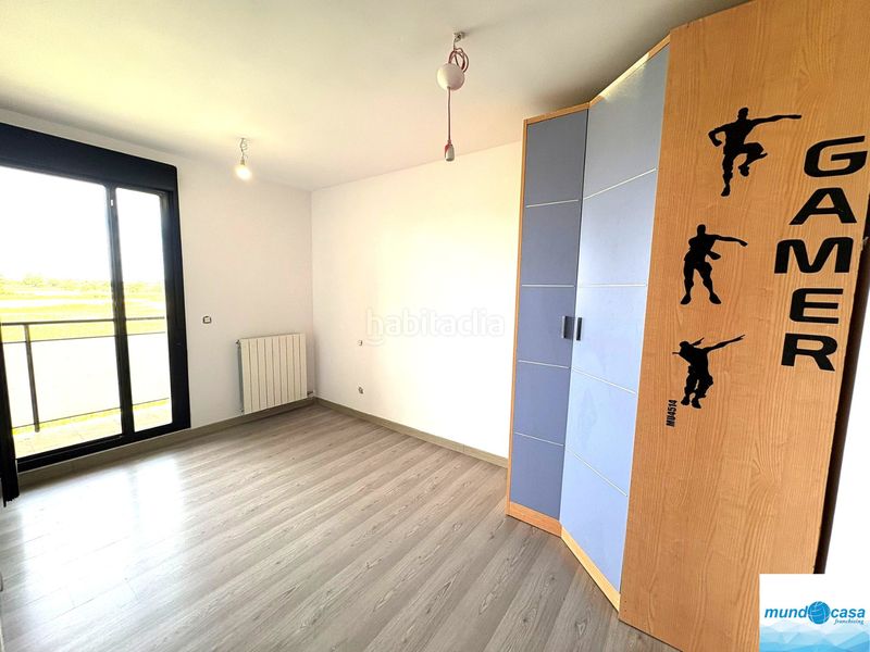 Foto 0be45a71-05fa-493c-8f81-a67b27bcd5ef. Flat with heating parking in Pinseque