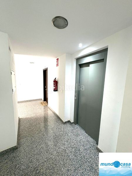 Foto 241faf22-8242-481c-9130-1f9c7017d248. Flat with heating parking in Pinseque