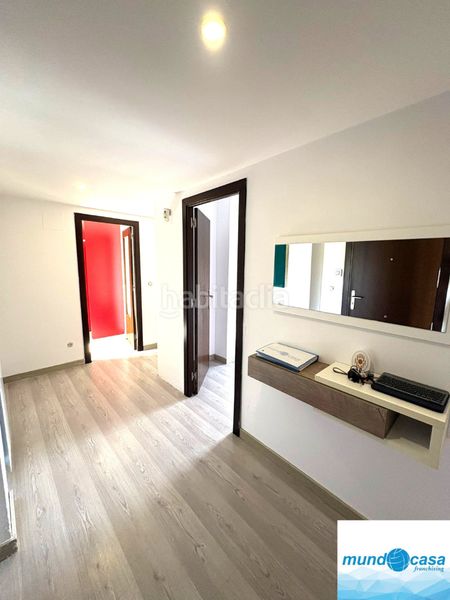 Foto 63d85450-6bbd-4852-b08e-beda0f40f725. Flat with heating parking in Pinseque
