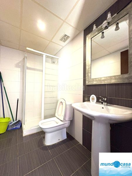 Foto 6d1ffc40-34ef-4822-9e91-a62285f87d22. Flat with heating parking in Pinseque