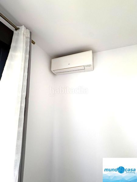 Foto 73b62fcc-941d-416f-b20f-ae77ee4a2118. Flat with heating parking in Pinseque