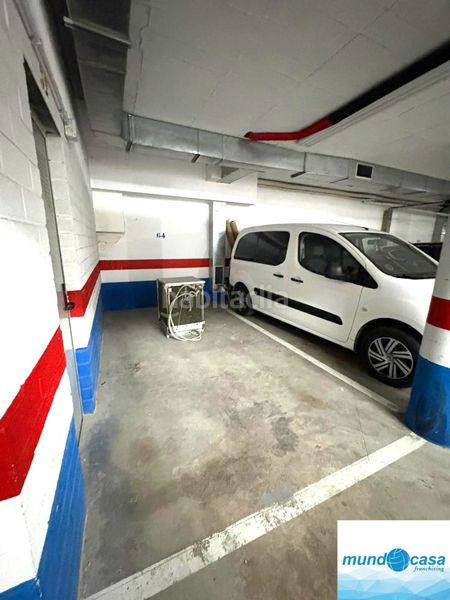 Foto 923d484e-507d-4e13-8dc7-3d333b6d33a4. Flat with heating parking in Pinseque