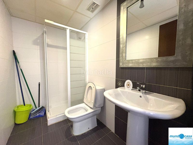 Foto ad5ac649-ec41-4533-ba67-81d19850303b. Flat with heating parking in Pinseque
