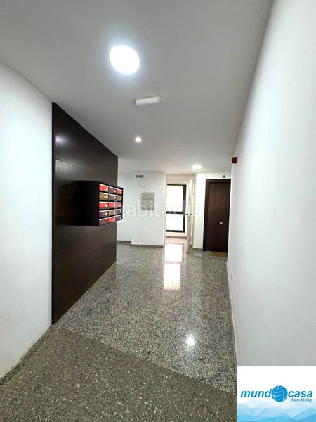 Foto b76eb024-6ba3-4b66-a547-5dad71bf2be8. Flat with heating parking in Pinseque