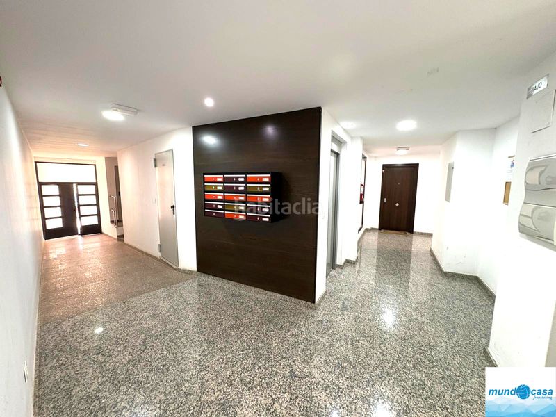 Foto d7fa4297-2303-4082-ab5a-f9a50c6fe776. Flat with heating parking in Pinseque