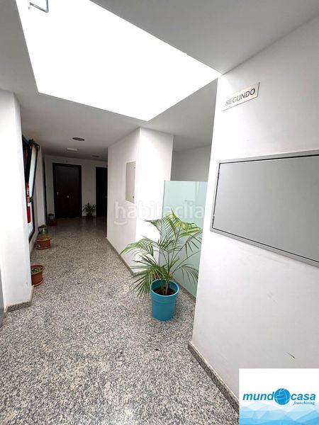 Foto eed7d0d1-313b-474e-a54b-681341e853e0. Flat with heating parking in Pinseque