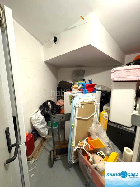 Foto f46daaae-f8ec-4eac-8b2b-fffa0271683d. Flat with heating parking in Pinseque