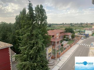 Attico in Calle del molino aceitero 43