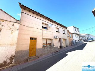 Maison  Calle cabezo calvario