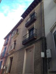 Édifice à Calle de alcober 11