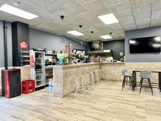 Rent Business premise  Noves del collet. Traspaso nave barrestaurante y bar musical en guardiola de bergu