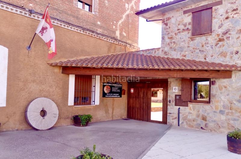 Foto 1151ecc0-6756-4bbe-a886-3d36ff95b9a9. Chalet avec chauffage piscine dans San Lázaro Zamora