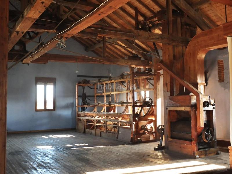 Foto 153e5328-796c-4edf-b390-deba312ef8a4. Chalet avec chauffage piscine dans San Lázaro Zamora