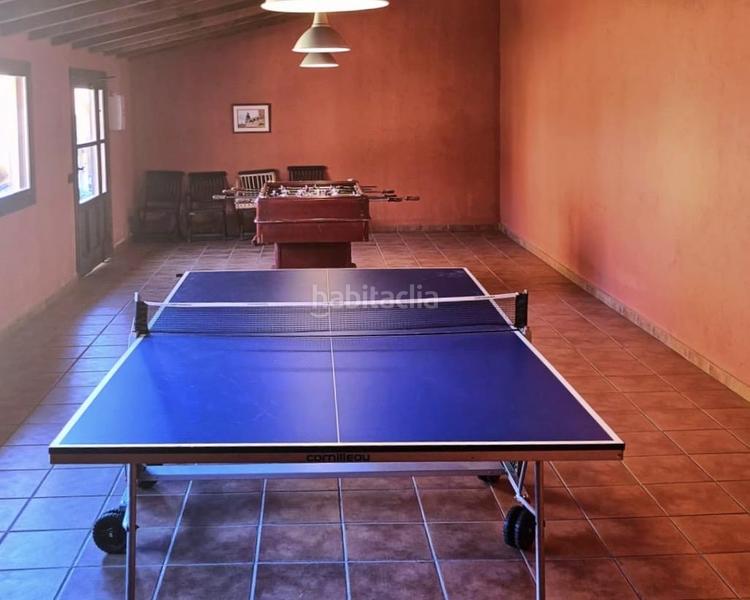 Foto 174506bf-7f63-4ea1-8e3f-74cd8a2d6b0d. Chalet avec chauffage piscine dans San Lázaro Zamora